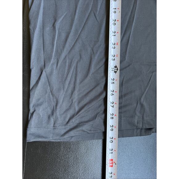 Nike Mens Large Gray Colorado Buffaloes CU Long Sleeve Dri-Fit Performance T NEW - Picture 7 of 9